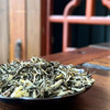茉莉花茶-碧潭飘雪2025年，传统工艺制成，花香浓郁纯净，回味甘甜~ 高性价比 商品缩略图5