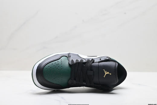 耐克乔丹Air Jordan 1 Low低帮休闲运动板鞋553560-615男女鞋 商品图1