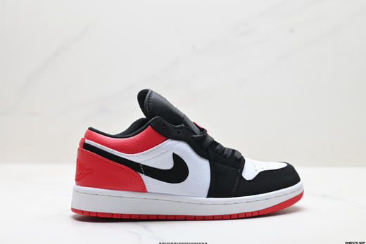 耐克乔丹Air Jordan 1 Low低帮休闲运动板鞋553560-615男女鞋 商品图0