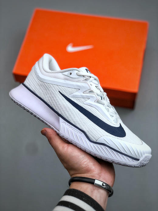 耐克Nike ZOOM VAPOR PRO 3  舒适百搭减震低帮网球鞋 商品图1