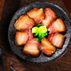 巴山谜 腊肉500g/袋 商品缩略图1