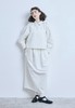 ROBE de PEAU2色花纹半裙 商品缩略图3