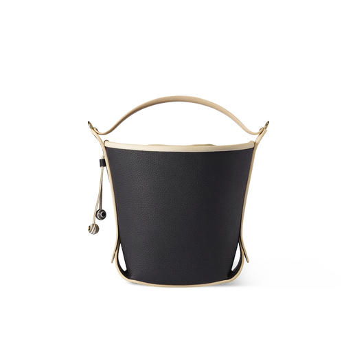 木马赛克青梅竹马花篮包 商品图10