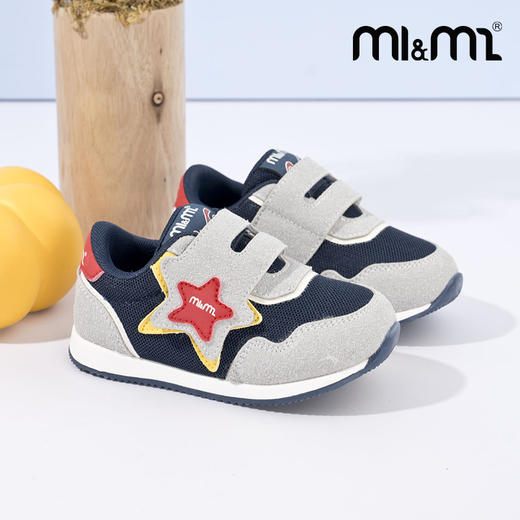 M1M2星星抱运动鞋M516A2051 商品图6
