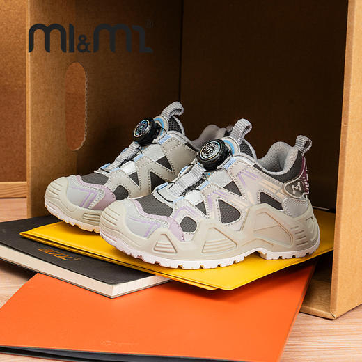 M1M2创极速运动鞋M546A1020 商品图3