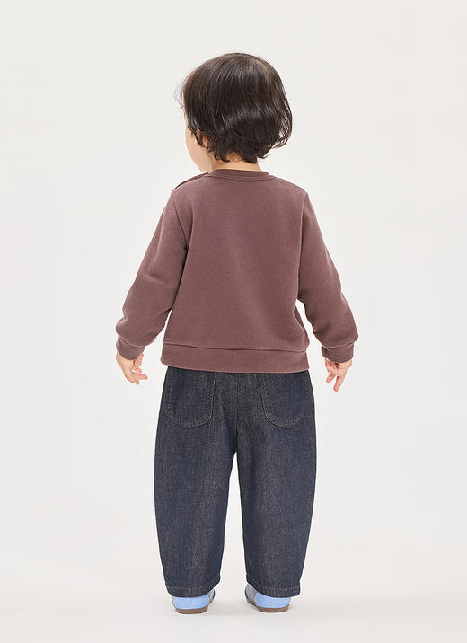 jnby  26年春款  套头卫衣 YQ1411410 商品图8