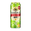 麒麟一番榨啤酒500ml/瓶 商品缩略图0
