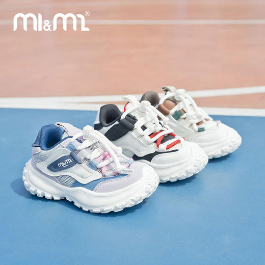 M1M2超轻飞翼运动鞋M516A2052 商品图1