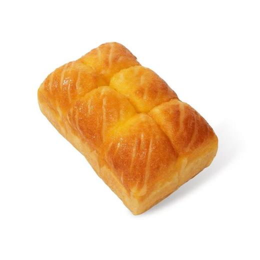 现烤bakery-B+椰香菠萝包6个/组380g（现烤）--出货时间上午11：30 商品图0