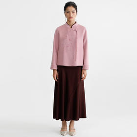 戴布拉芬大衣L29A701