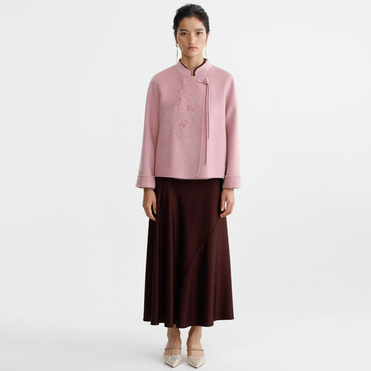 戴布拉芬大衣L29A701 商品图0