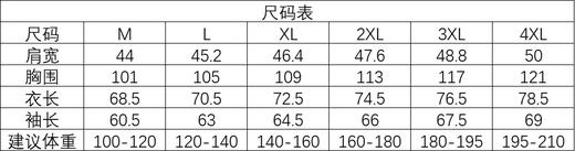 （春节预告：2.12-2.25停发）【买一送一！加购两件到手129.9！单拍不发！！】AMASSRUVE高端户外男女同款运动保暖加绒打底衫（3-5天发货） 商品图5