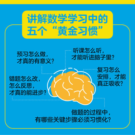 数学开窍 商品图3