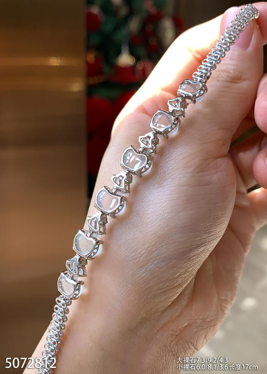 5072812，苹果手链。具体价格微信咨询 商品图5