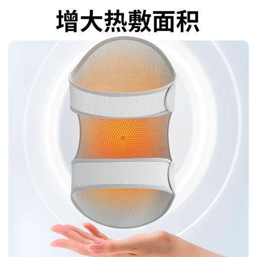 和正膝盖按摩器HZ-X5 商品图3