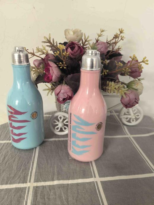 滋源屈臣氏KEEPY烟酰胺发丰盈洗发水300ml 蓬松控油 效期27年12月 商品图10