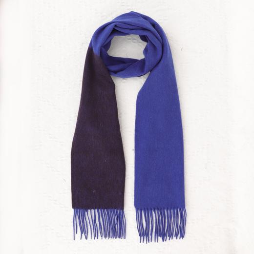 羊毛围巾  HFW1302002 01L 商品图2