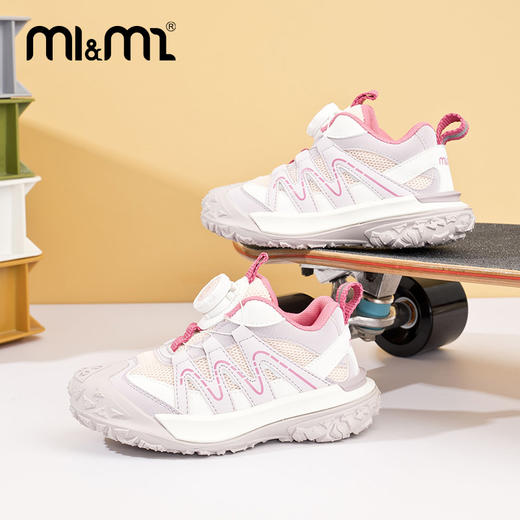 M1M2TANK户外运动鞋M516A1035 商品图4