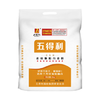 五得利面粉 金系列九星麦芯颗粒小麦粉10斤  家用优质面粉 多用途好面粉 /粮油调味 /面粉 /通用粉 商品缩略图4