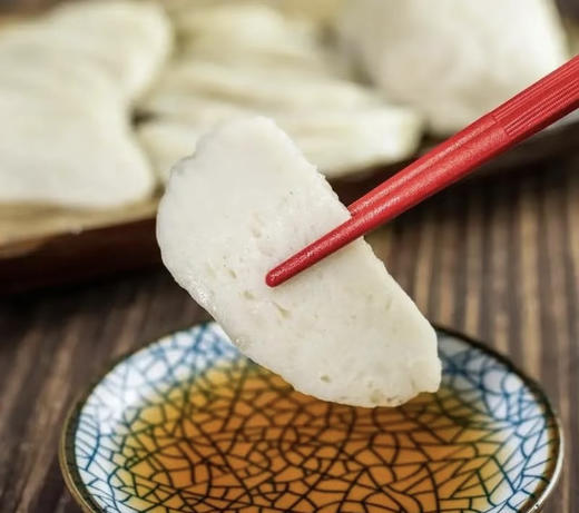 炎亭鱼饼250g /鱼棍寄外地拍泡沫箱 商品图12