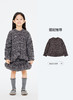 Jnby  26年春款  短款腰裙  1Q1D13210 商品缩略图4