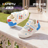 卡特兔宝宝童鞋2026年春季新品鞋子女童小白鞋防滑透气男童学步鞋 商品缩略图0