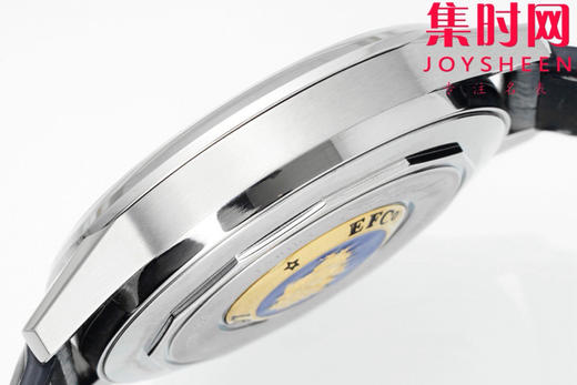 新品APS浪琴军旗月相系列 复古军旗 男士腕表 表径38.5mm 商品图7