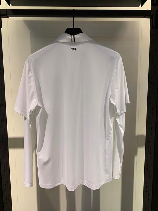 春夏新款男士冰丝🧊防晒长袖上衣来啦！渠道高品质❗️别的可以不买！这件真心要的！上身就是那种气质的有型运动男神范！ 商品图1