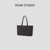 ROMI STUDIO 首饰袋 头层牛皮大容量托特包休闲手提包 RWCLP32422 商品缩略图1