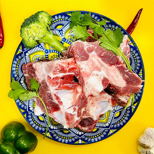 甄选 | 南纬三七诸如此味黑山猪/富硒黑山猪礼盒 多规格 商品图2