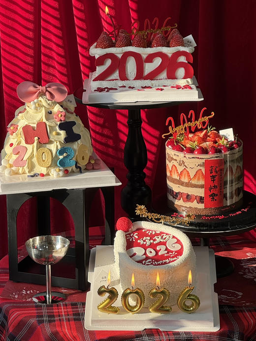 快乐多巴胺2026 商品图3