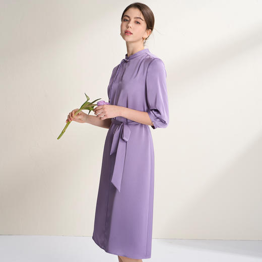 EITIE爱特爱连衣裙A2607111 商品图2