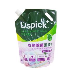 悠选1.5kg柔顺剂