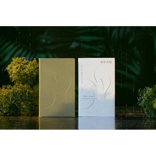 水中火焰 商品图2