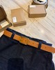 复古且百搭！小禾家 牛皮双面腰带皮带！ 商品缩略图5