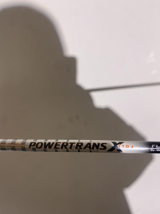 全新正品MARUME N男士铁杆组秒杀价1880元8只碳素SR原价12800元 商品图7