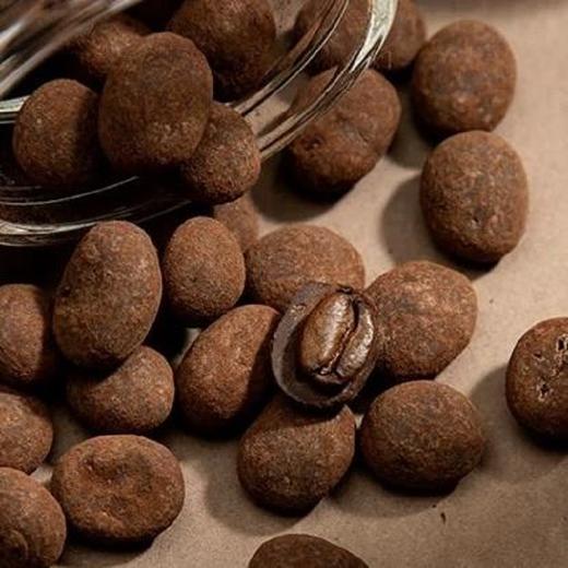 KOKO BONNIE牛奶咖啡豆巧克力100g【分仓直发，72小时发货，周末节假日不发货】 商品图6