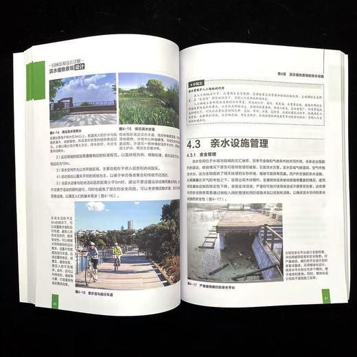 园林景观设计详解:滨水植物景观设计 商品图4