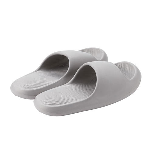 居家时尚舒适拖鞋男女通用EVA轻便纯色 轻盈弹 TC3001 商品图7