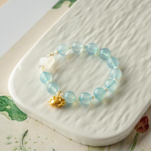 儿童款·马上开心·快乐加马系列手串（3款可选） 商品图5