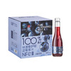 林源春 100%NFC蓝莓汁300ml 一箱*9瓶 商品缩略图1