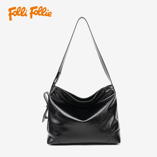 Folli Follie FF斜挎包-SB24PYP040（3-5天发货） 商品图2