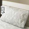 夏天凉感枕垫床垫 超冷感 S2514 叶子 商品缩略图1