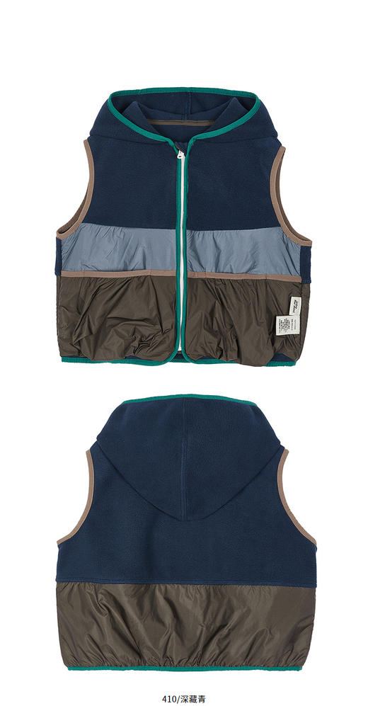 jnby  26年春款  马甲  YQ1510580 商品图9