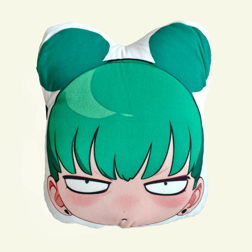 小米定制款抱枕 商品图4