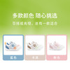M1M2M炫彩星学步鞋M517A3008 商品缩略图4