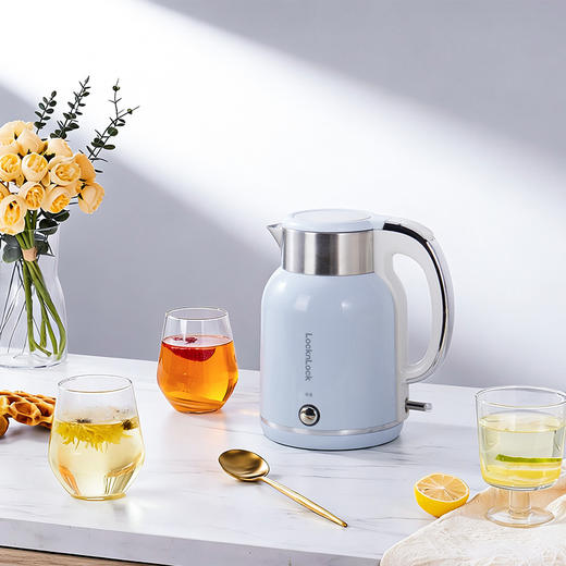 19203-EJK1237BLU 电热水壶 商品图9