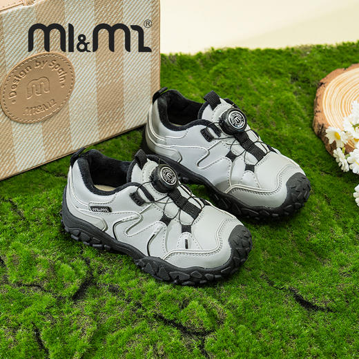 M1M2猎豹运动鞋M546A2023 商品图1