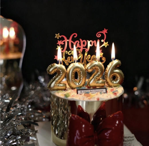 2026新年蛋糕 商品图1