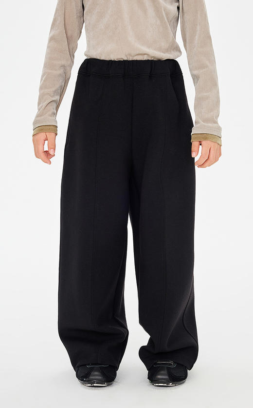 jnby  26年春款  长裤 1Q1E13070 商品图6